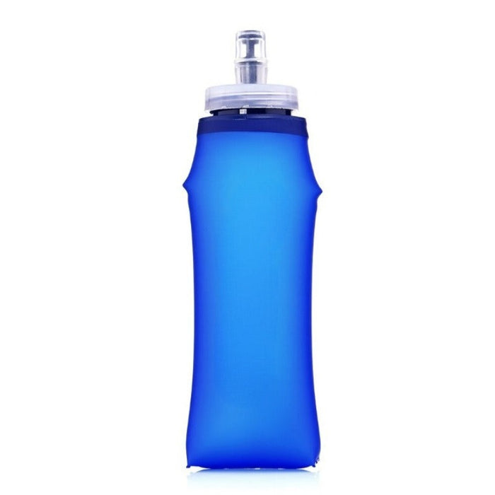 Soft Water Bottle For Camping