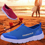 Lightweight Outdoor Breathable Upstream Shoes