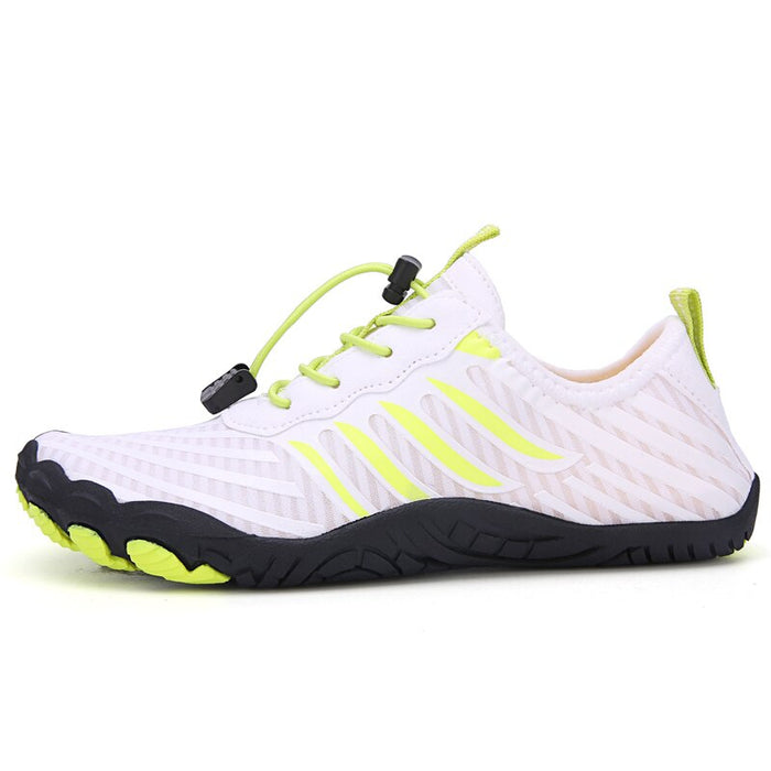 Solid Beach Upstream Breathable Water Sports Shoes