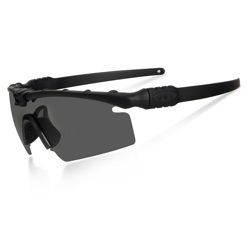 Army Ballistic Protection Military Hiking Glasses – USA Camp Zone