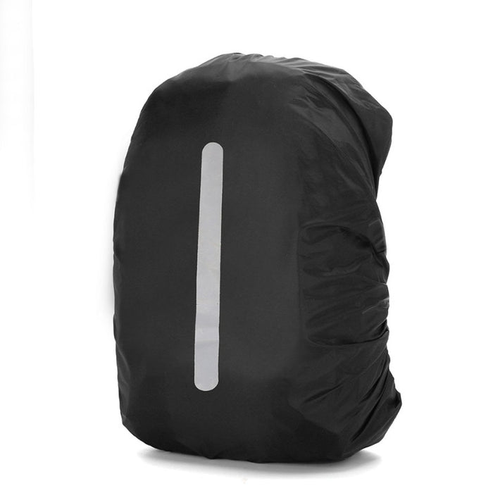 Reflective Waterproof Backpack Rain Cover