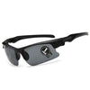 Tactical Men's Polarized Military Hiking Goggles