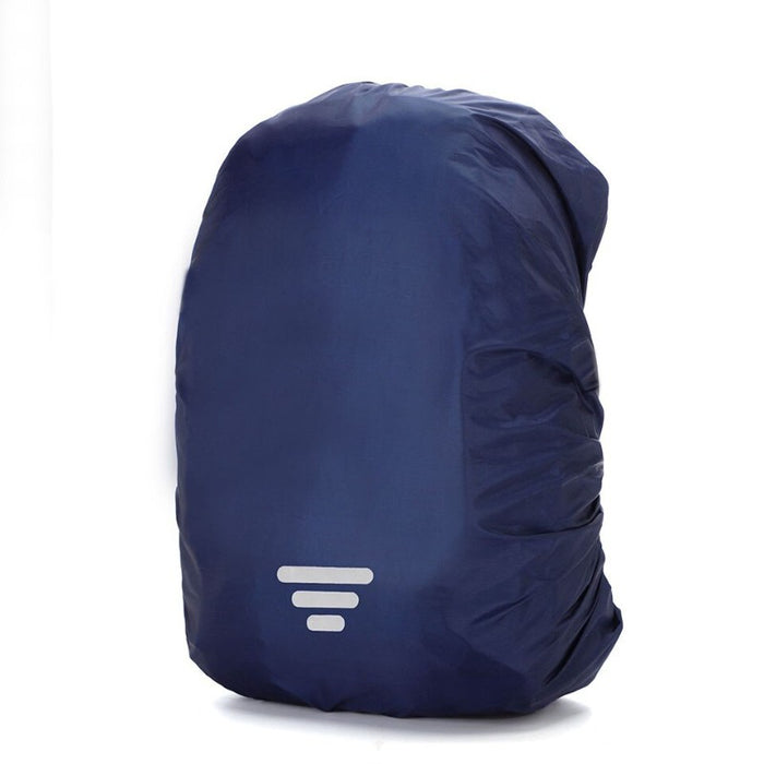 Reflective Waterproof Backpack Rain Cover