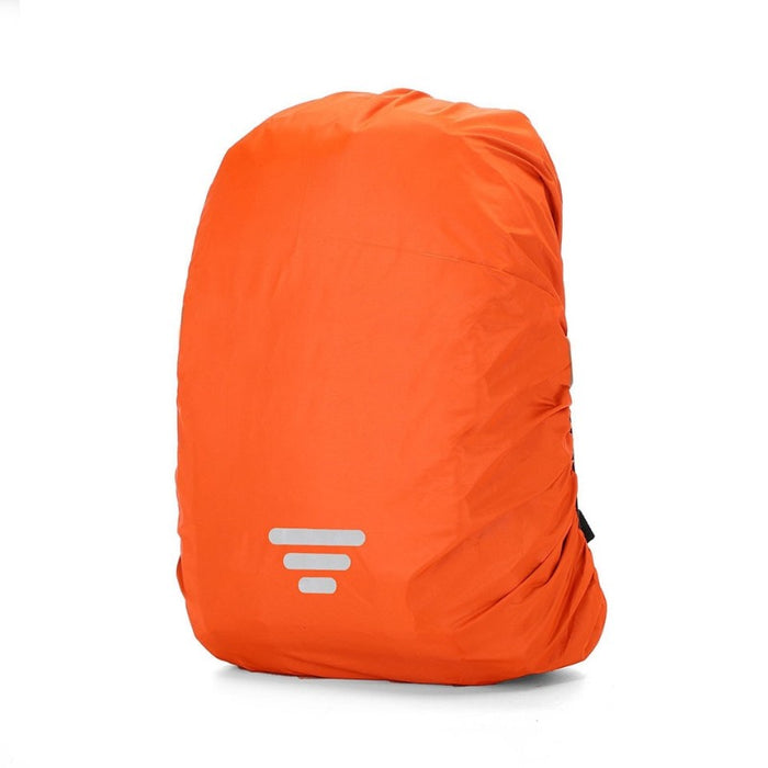 Reflective Waterproof Backpack Rain Cover