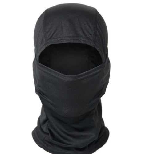 Tactical Camouflage Balaclava Full Face Scarves