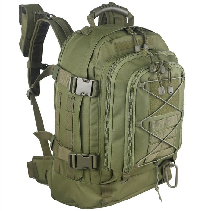 Military Tactical Hunting Climbing Backpacks