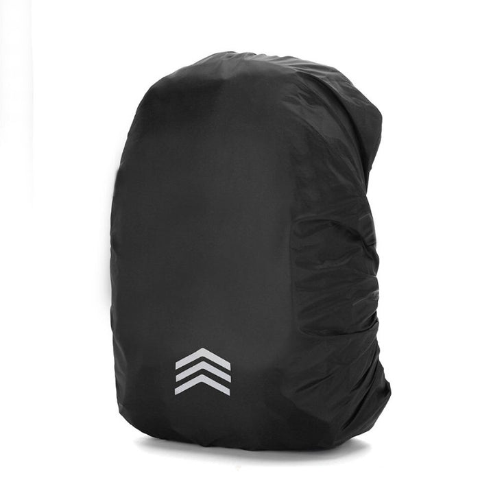 Reflective Waterproof Backpack Rain Cover