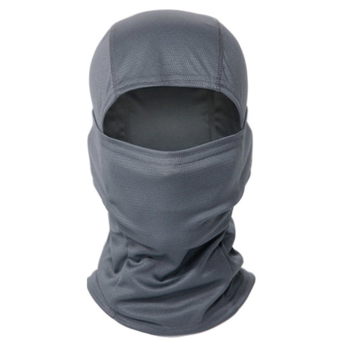 Tactical Camouflage Balaclava Full Face Scarves