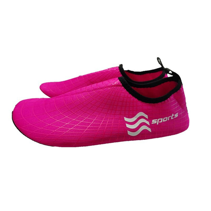 Beach Quick Dry Patterned Water Sports Shoes