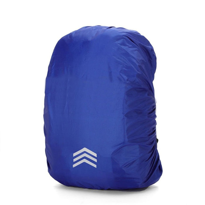 Reflective Waterproof Backpack Rain Cover