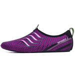 Beach Quick Dry Patterned Water Sports Shoes