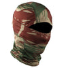 Tactical Camouflage Balaclava Full Face Scarves