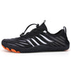 Solid Beach Upstream Breathable Water Sports Shoes