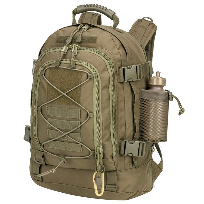 Military Tactical Hunting Climbing Backpacks