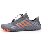 Solid Beach Upstream Breathable Water Sports Shoes