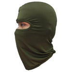 Full Face Cover Hat Balaclava Scarves