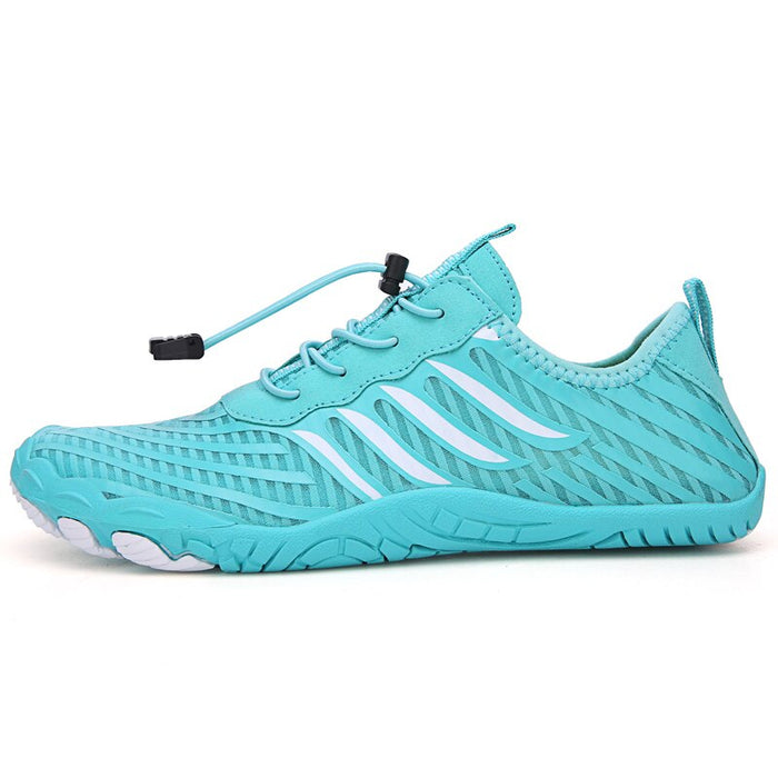 Solid Beach Upstream Breathable Water Sports Shoes