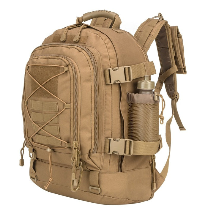 Military Tactical Hunting Climbing Backpacks