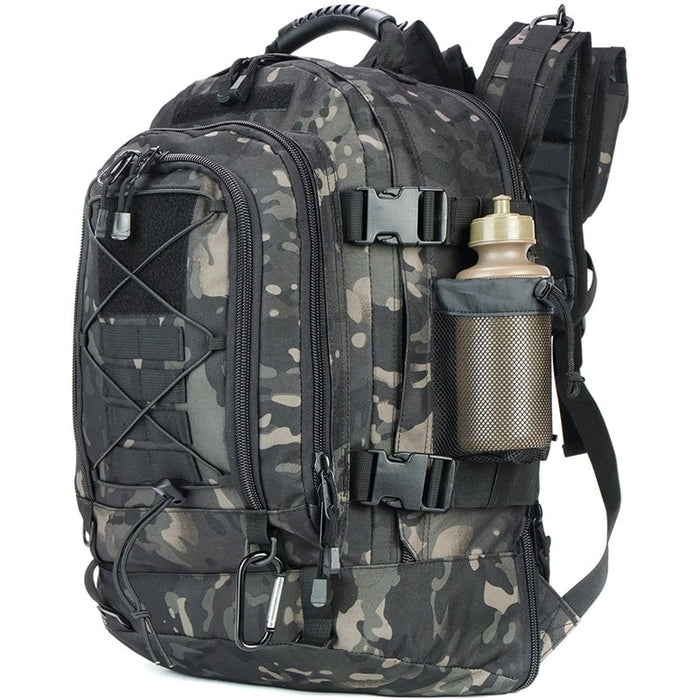 Military Tactical Hunting Climbing Backpacks