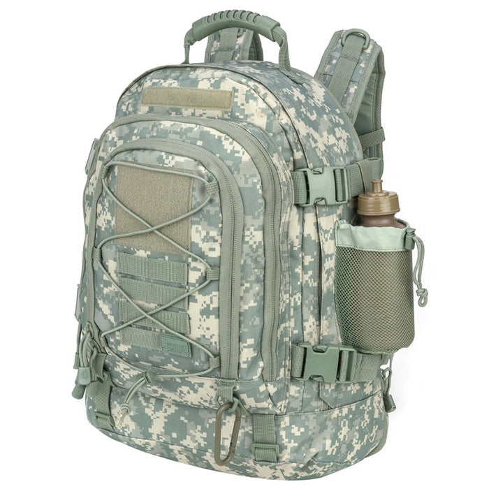 Military Tactical Hunting Climbing Backpacks