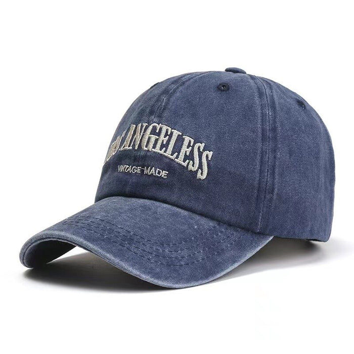 Embroidery Baseball Cap