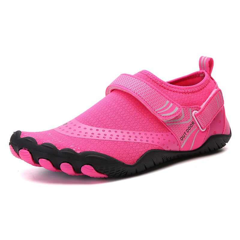 Beach Upstream Breathable Water Sports Shoes