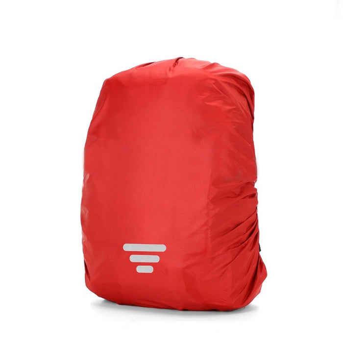 Reflective Waterproof Backpack Rain Cover