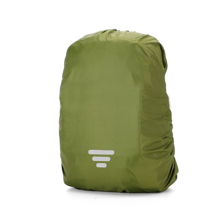 Reflective Waterproof Backpack Rain Cover