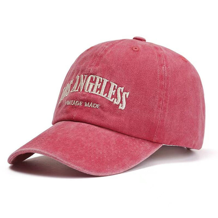 Embroidery Baseball Cap