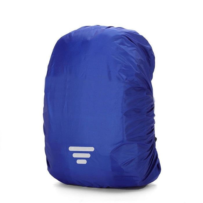 Reflective Waterproof Backpack Rain Cover