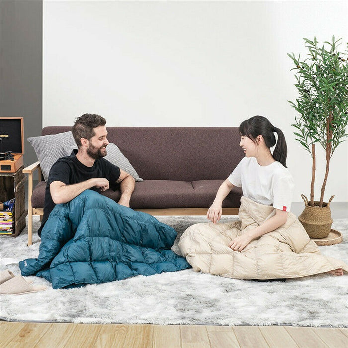 Portable Ultralight Warm Blanket