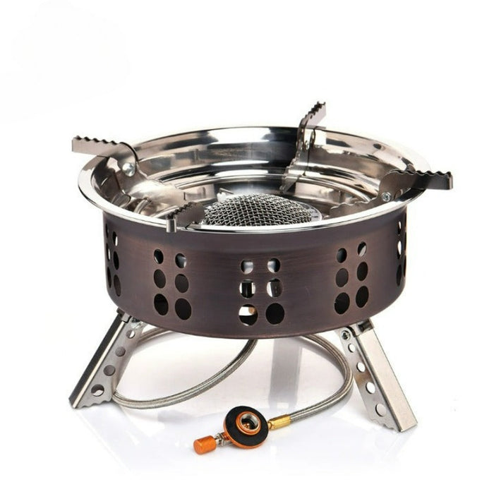 Camping 3500W Gas Stove Heater