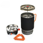 Coffee Pot Cup For Camping And Picnic