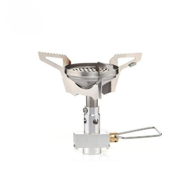 Outdoor Portable Mini Stove