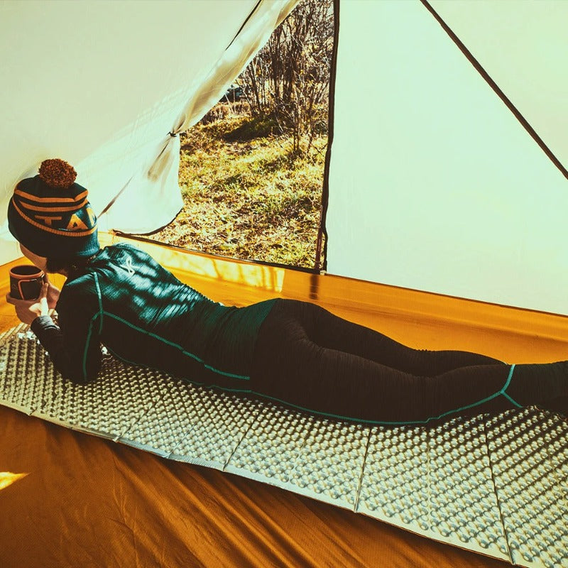 Portable Waterproof Camping Mat