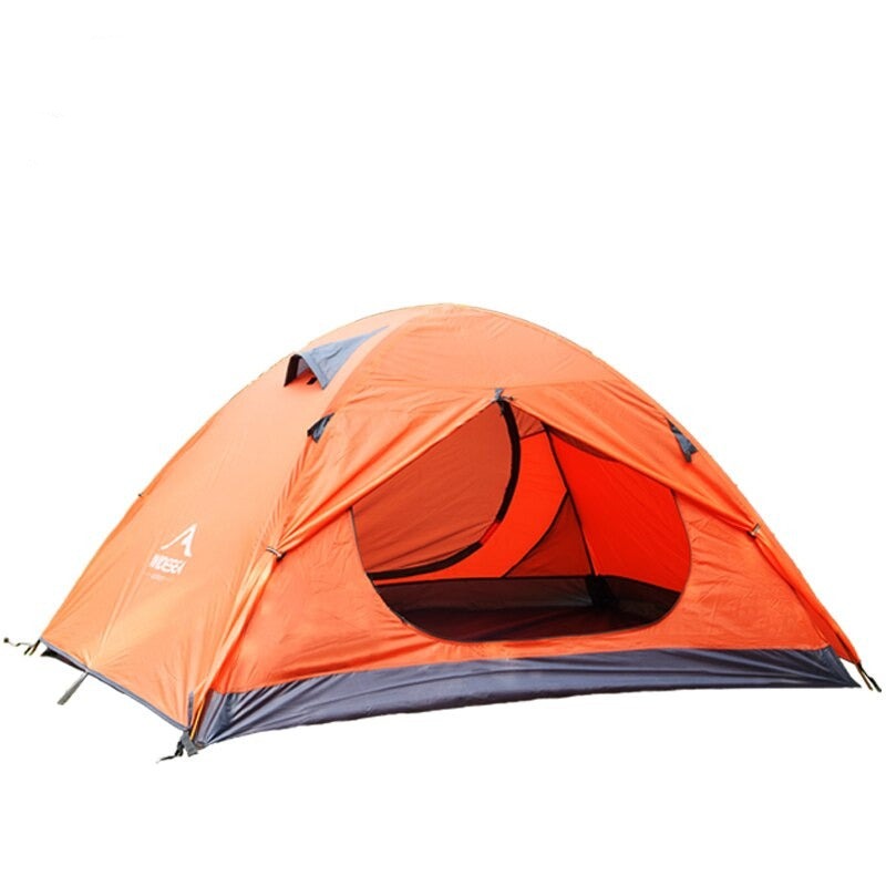Travel Waterproof Camping Tent For 2 Person
