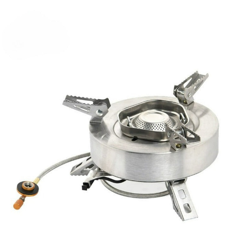 Outdoor Camping Gas Stove Burner