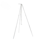 Tripod For Outdoor Camping And Picnic