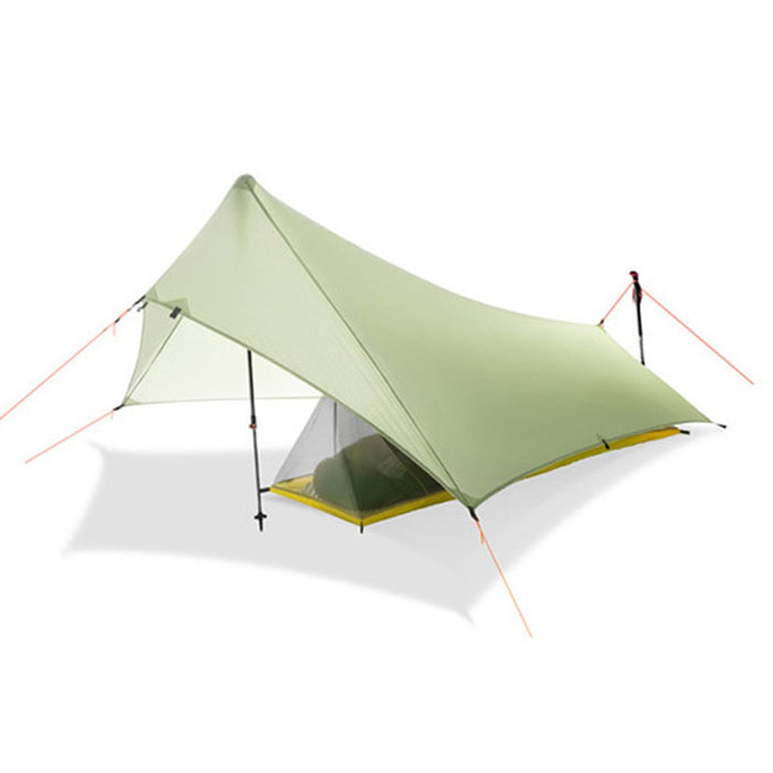 Ultralight Tent Tarp Shelter For Winter