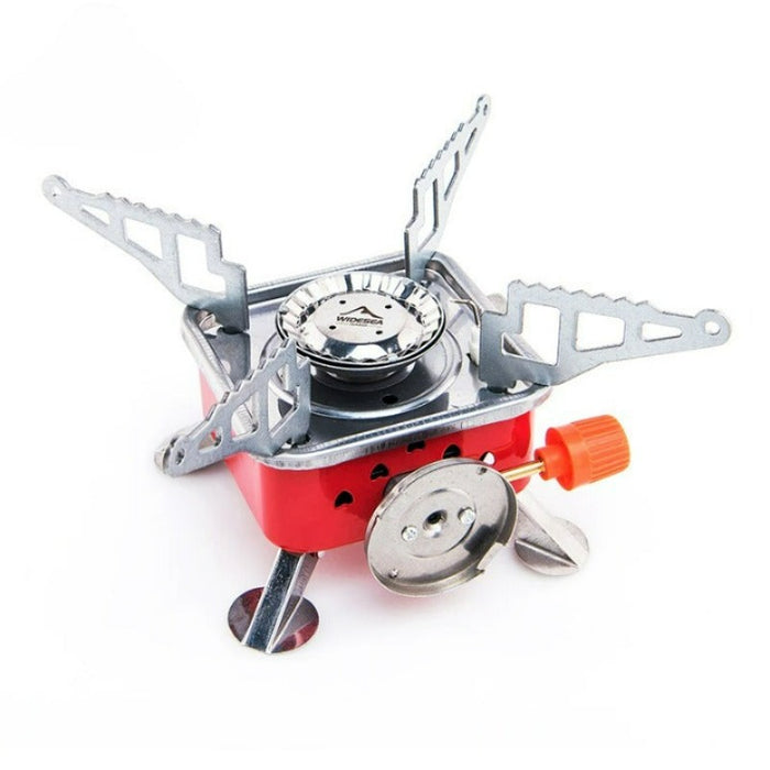 Lighter Outdoor Camping Stove