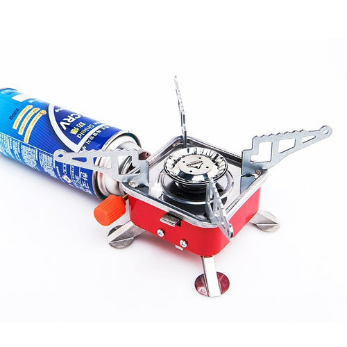 Lighter Outdoor Camping Stove