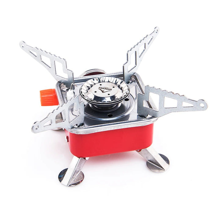 Lighter Outdoor Camping Stove