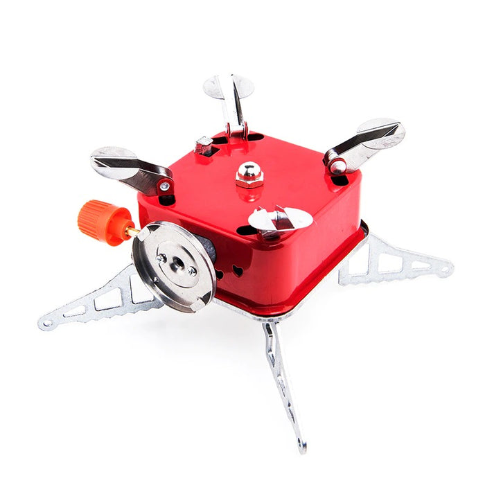 Lighter Outdoor Camping Stove