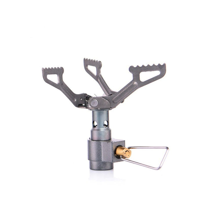 Mini Gas Burner For Camping